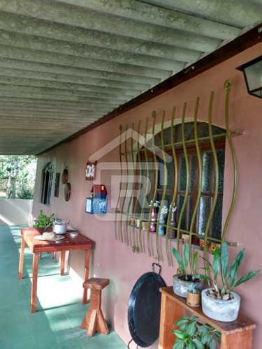 Imagem 26 de 30 de Chácara À Venda Ideal Para Moradia! - 120 - 70272454