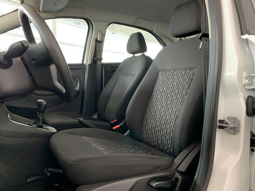 Imagem 13 de 17 de Ford Ka Sedan 1.0 Ent + Parc A Partir De 899,00