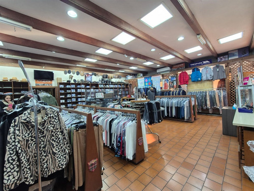 Local Comercial En Arriendo En Talca
