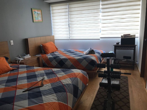 Imagen 9 de 21 de Departamento En Venta En Interlomas