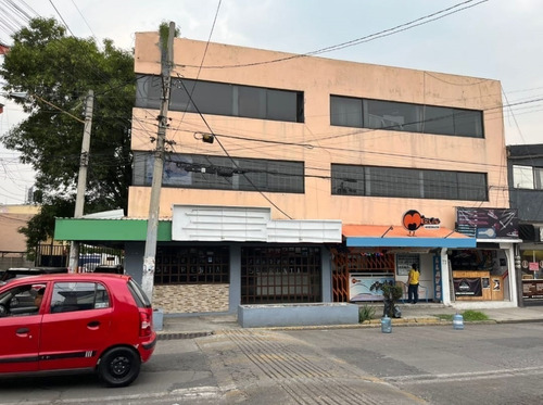 Local Comercial En Renta En Tlalnepantla De Baz A Pie De Calle