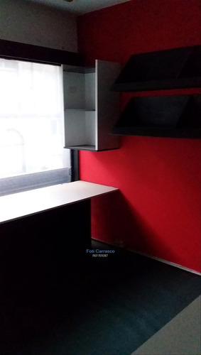 Imagen 7 de 10 de Venta Apartamento Destino Profesional