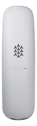 Telefone Sem Fio Digital Motorola Moto 700w Branco