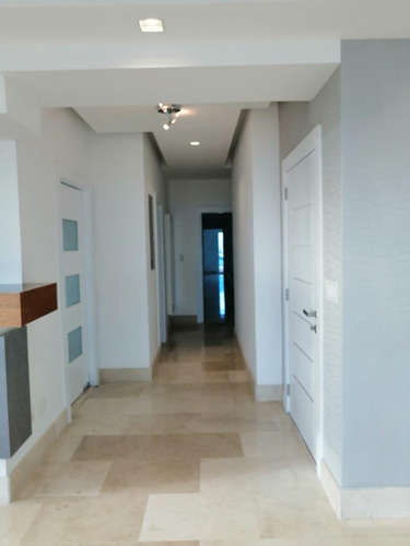 For Sale Apartamento En La Avenida Anacaona Piso 15 Rentado En 3400 Dolares Para Inversion