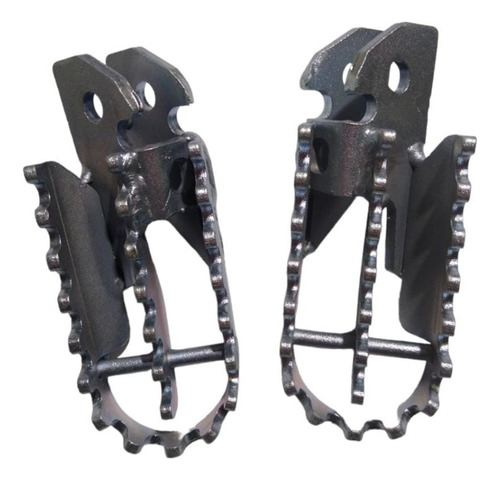 Pedalines Enduro Tornado Falcon Xre 300 Otros Bagattini Motos