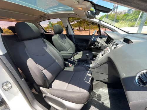 Peugeot 308 1.6 Allure