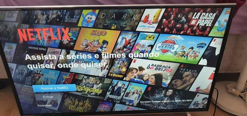 Tv Semp Toshiba 40 Polegadas