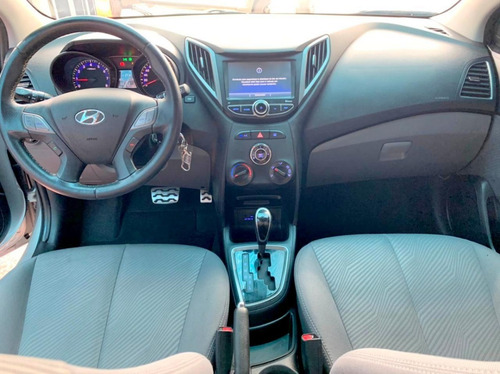 Hyundai Hb20x 1.6 16v Premium Flex 4p Automático