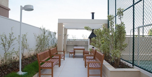 Imagem 20 de 30 de Apartamento - Ap52grandc - 69355166