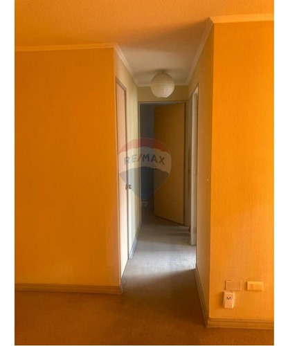 Tu Hogar Ideal En Comuna El Bosque