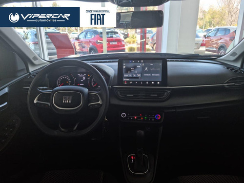 Fiat Pulse Drive 1.3 A/T