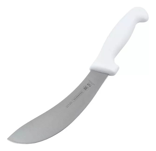 Cuchillo Tramontina Curvo Para Desposte 7 