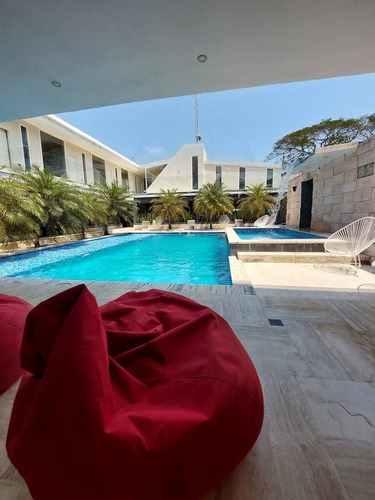 Imagen 7 de 25 de Frances Mijares Vende Hotel Boutique Bahía De Cata Cód 182520