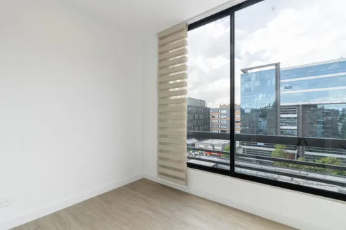 Apartamento En Arriendo/venta En El Chicó. Cod A13974