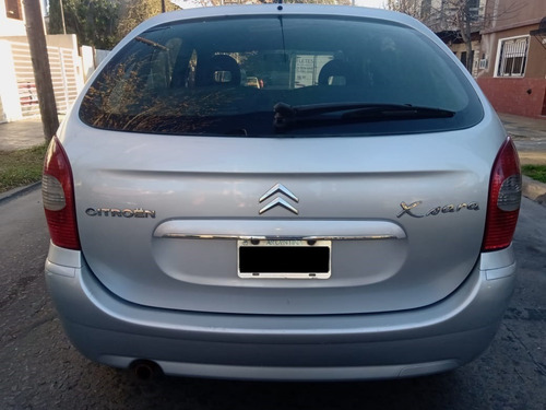 Citroën Xsara Picasso 1.6 Fase2 I 2009