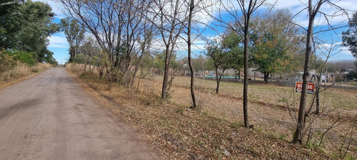 Imagen 2 de 5 de Lote En Venta De 554m2 Ubicado En Cosquín