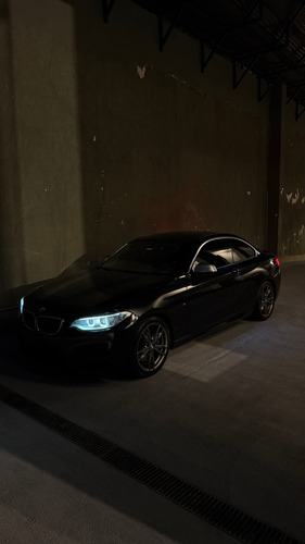 BMW Serie 2 3.0 240i M Package