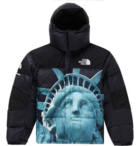 The North Face 700s Puffer Hombre Original Nueva