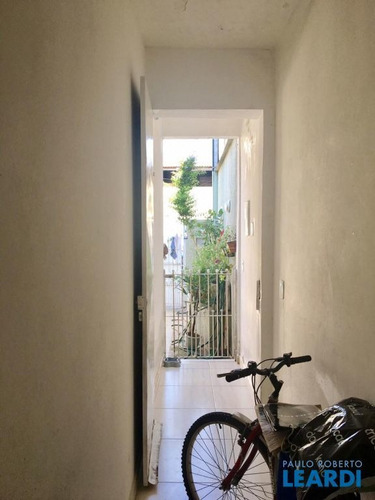 Imagem 6 de 15 de Casa Térrea - Vila Pereira Barreto - Sp - 591066