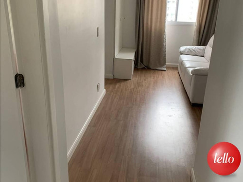 Imagem 3 de 19 de Apartamento - Ref: 235712