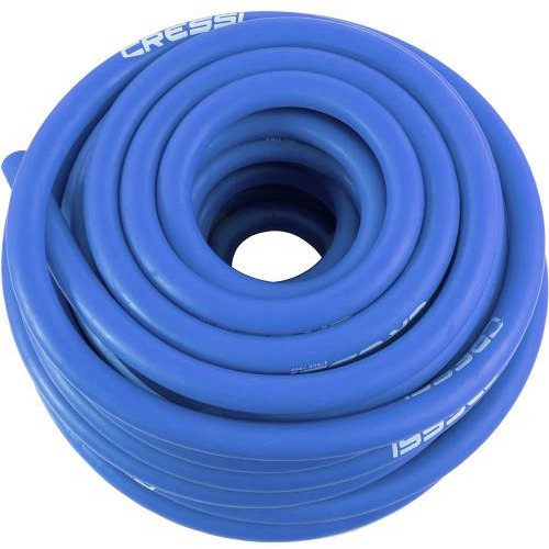 Elastico Para Arbalete Importado Cressi 16mm Azul