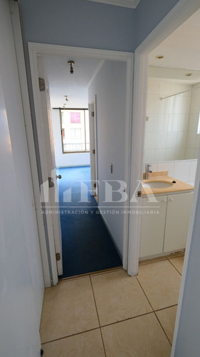 Departamento Bordemar Torre A - 3d 2b 1e 1b