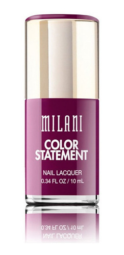 Milani Color Statement Nail Lacquer 45 Enchanting