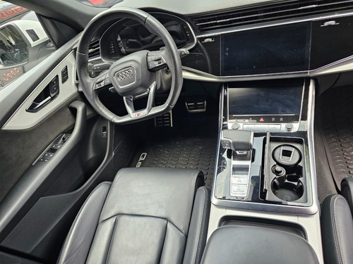 Audi Q8 S Line Impecable 2021