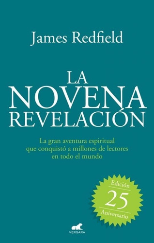 La Novena Revelacion - Redfield,  James - Vergara