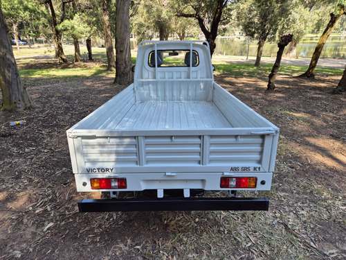 Camioneta Victory Pick Up Cabina Simple Permuto, Financio