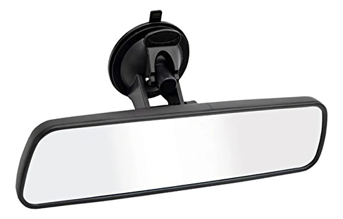 Espejo Retrovisor Universal Gran Angular 200x60mm