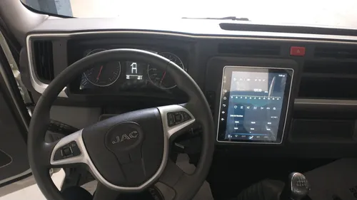 Jac Jrr Jhr New 2026