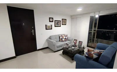 Apartamento en venta