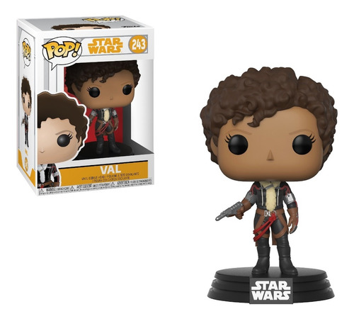 Funko Pop Star Wars Val