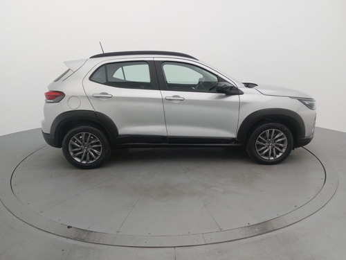 Fiat Pulse 1.3 FLEX DRIVE CVT