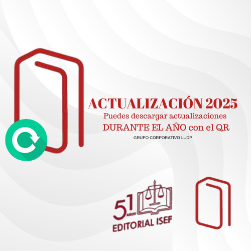 Código Fiscal Cdmx - 2025 - Isef