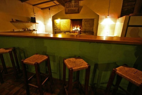 Reconocido Restaurante, Pronto Para Abrir