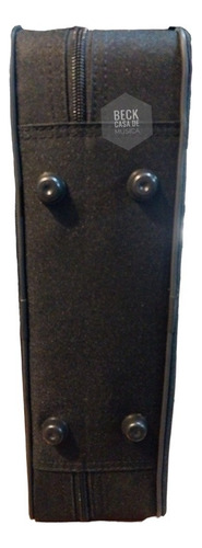 Clarinete Bb 17 Llaves Sistema Boehm Stagg Wscl110 Estuche