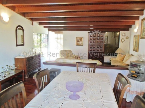 Imagen 16 de 30 de Casa En Venta Urb. El Marques Rent A House Los Samanes 22-10833