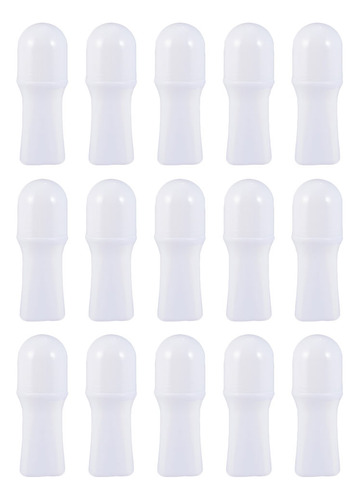 Botella Enrollable Reutilizable Para Botellas De Agua, 15 Un