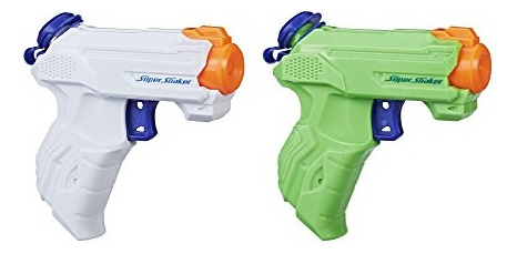 Nerf Super Soaker Zipfire
