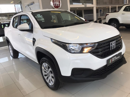 Fiat Strada Endurance 1.4 Cab Doble Ep