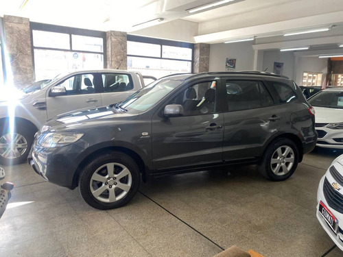 Hyundai Santa Fe 2.2 Crdi 7 Pa.pre
