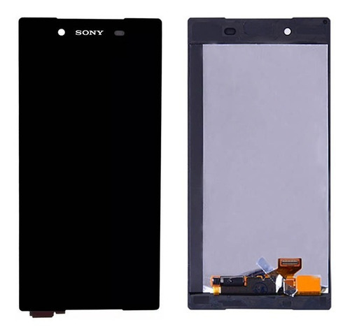 Tela Touch Sony Xperia Z5 E6603 E6633 E6653 E6683 + Brindes