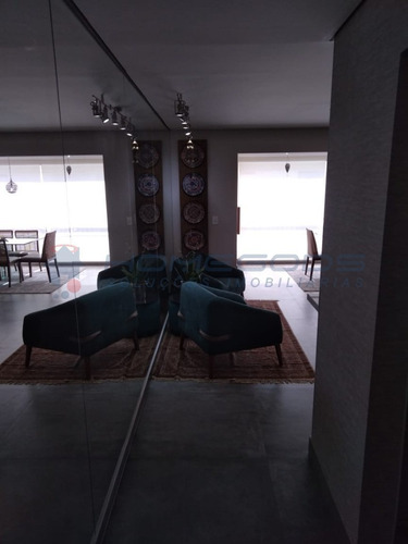 Imagem 19 de 21 de Maravilhoso Apartamento Em Condomínio Club Próximo Ao Shopping Iguatemi Na Cidade De Campinas!! - Ap01538 - 68423211