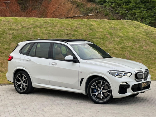 Imagem 3 de 15 de Bmw X5 45e 3.0