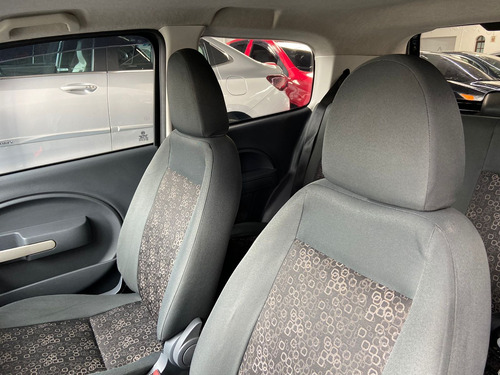 Fiat Uno 1.0 Vivace Flex 3p