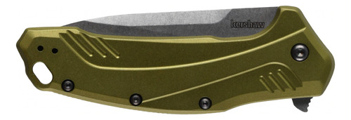 Canivete Kershaw 1776 Alumínio Cpm-20cv