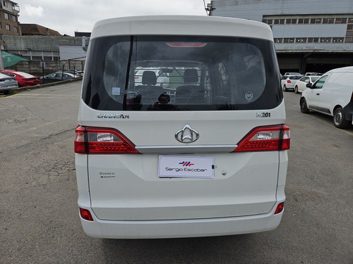 Changan M201 M201 4x2 1.2 2024