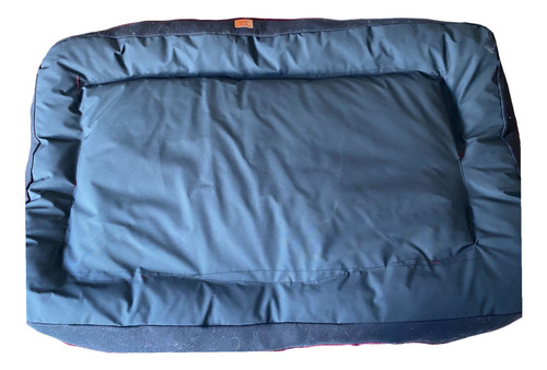 Cama Rectangular Para Mascotas/ Perros Gatos/ Cama Suave